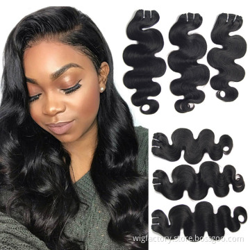 wholesale hair vendors,mink cuticle aligned malaysian hair body wave bundles with closure,cheap  body wave hair